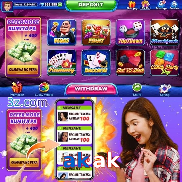 akak